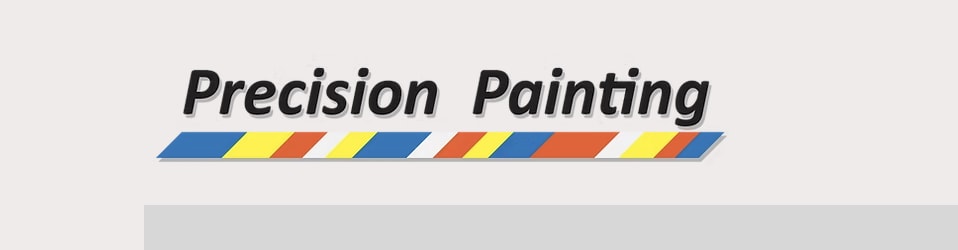 Precision Painting Incorporated