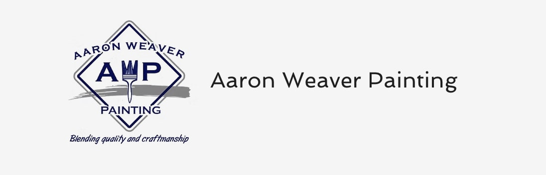 Aaron Weaver Painting