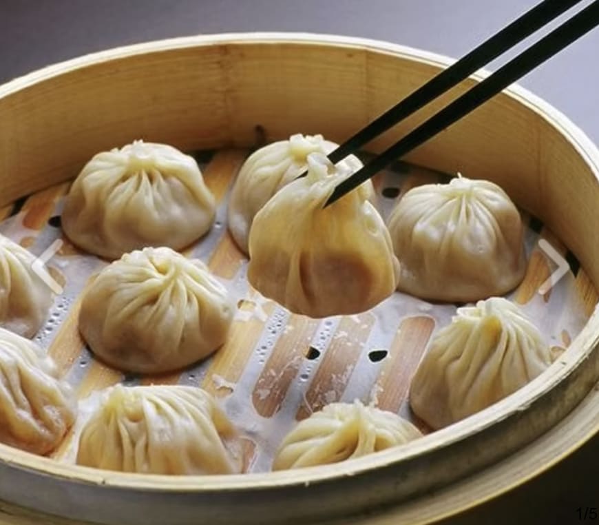 Dim Sum House
