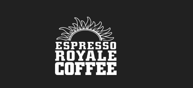  Espresso Royale CU