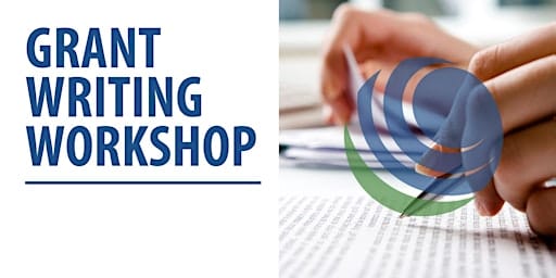 Grant Writing Workshop (Detroit, MI)