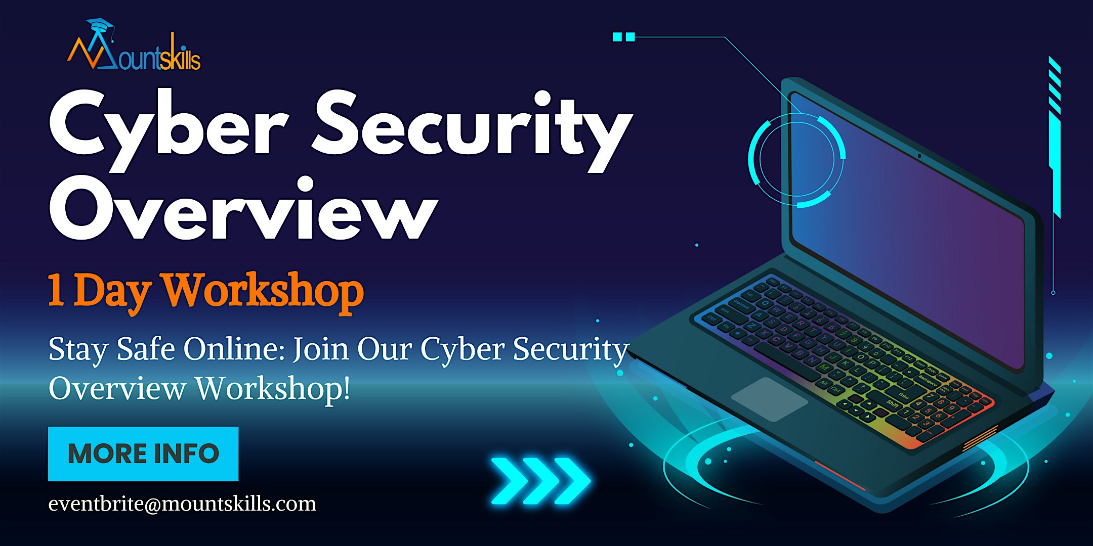 Cyber Security Overview 1 Day  Training in Novi, MI