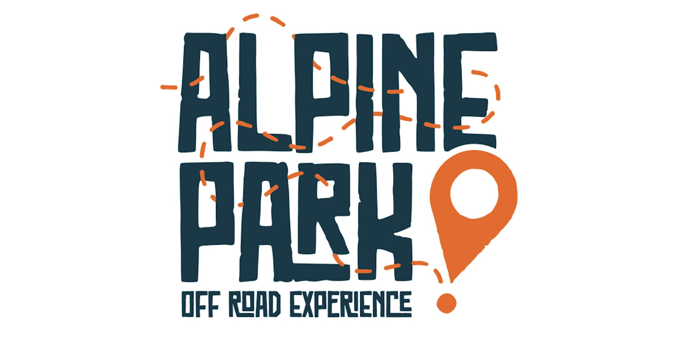 Alpine Park Off Road Experience – AOAA ANTHRACITE OUTDOOR ADVENTURE AREA.