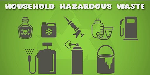 2026 HOUSEHOLD HAZARDOUS WASTE EVENT - BRADFORD, SULLIVAN, & TIOGA COUNTIES
