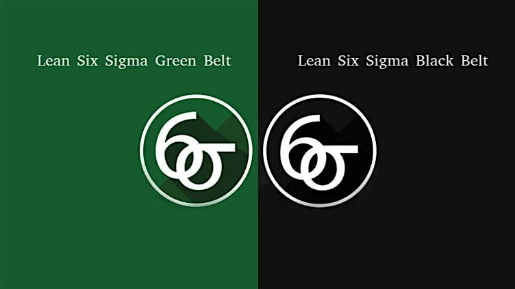 Combo Lean Six Sigma (Green + Black Belt) Cert Training in Erie, PA