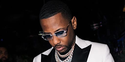 WPA Juneteenth Finale - FABOLOUS All White After-Party