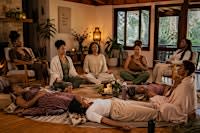 Wake Up to Your Wellness Women's Retreat