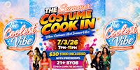 The Summer Costume Cook In