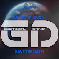 Generational Dominion 2026