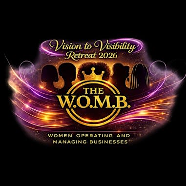 Vision To Visibility Women's Retreat 2026