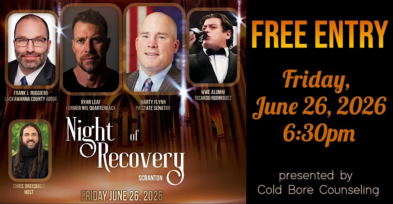 Night of Recovery