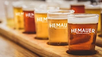 The Wellness Tap: Hops and Hormone Optimization