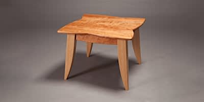 Introduction to Woodworking: Table Design with Karen Ernst