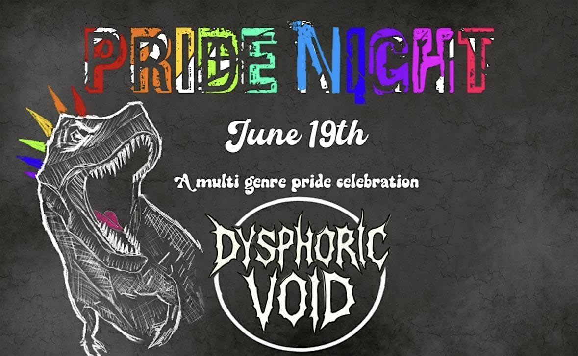 Pride Night
