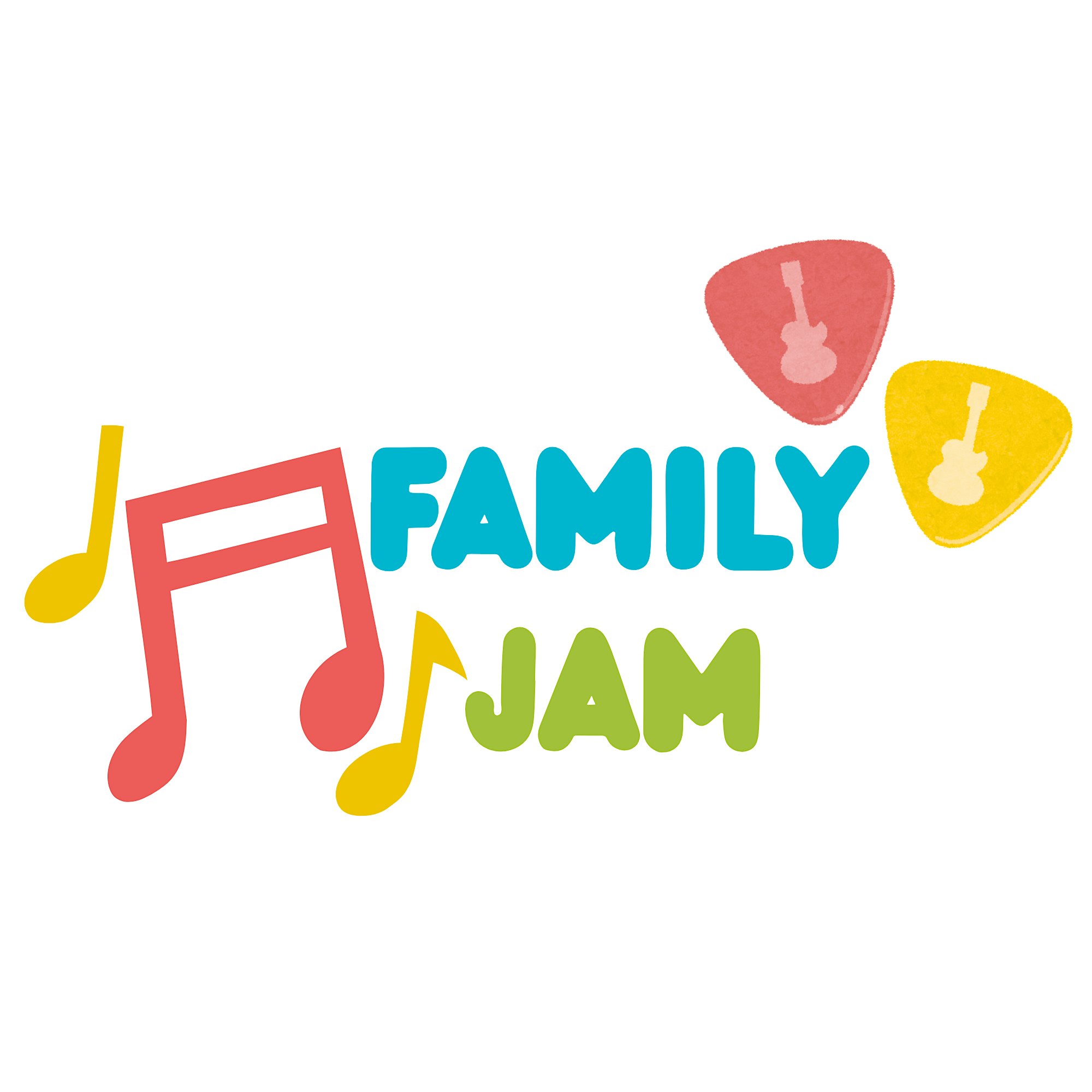 Family Jam Pop-Up Session at Dandelion Kids!