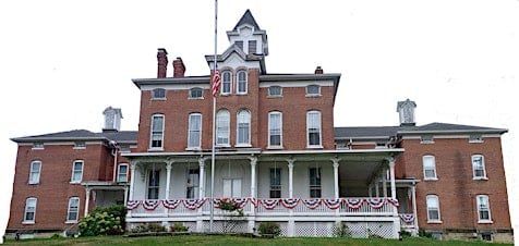 Public Ghost Hunt