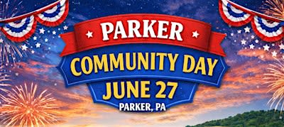 City of Parker Community Day - Vendor Registration