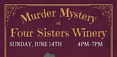 Murder Mystery & Dinner