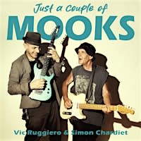 The Mooks: Rockabilly Blues Doo-wop -Punk-Ska!