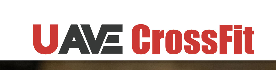 University Ave CrossFit