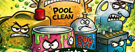 MMWA Household Hazardous & E-Waste Recycling