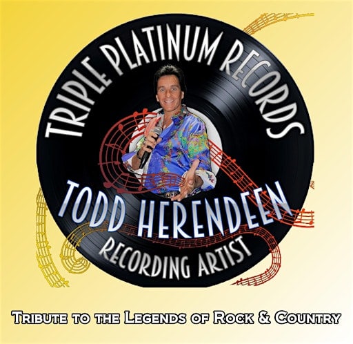 Todd Herendeen Show