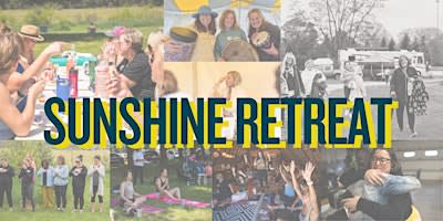 Sunshine Retreat 2026