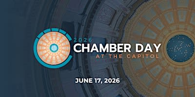 2026 Chamber Day: Where Business Voices Shape Michigan’s Future