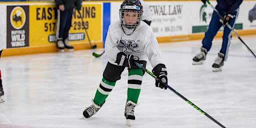 Great Lakes Hockey Camp - East Lansing, Michigan 2026