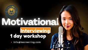 Motivational Interviewing 1 Day Workshop |Lansing, MI