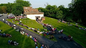 Dock Door Concert Series: THE LETTER