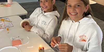 Swiftie Science: The STEM Eras Tour  | Grades 4-6