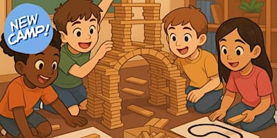KEVA Creators | Grades 2-3