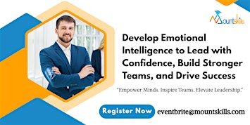 Essentials of Emotional Intelligence Mastery Workshop in Grand Rapids, MI