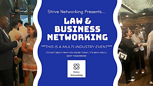 Law and Business Networking | Elevating Your Potential - Grand Rapids