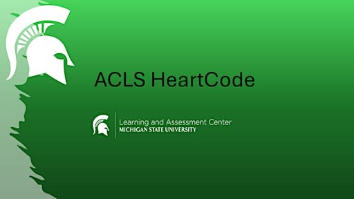ACLS HeartCode