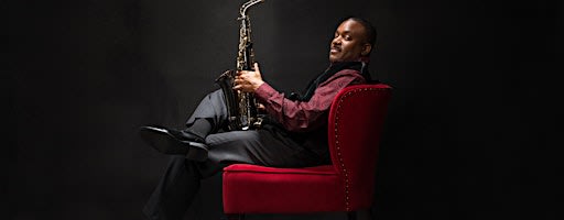 A night of smooth jazz, soulful grooves, and unforgettable live saxophone.