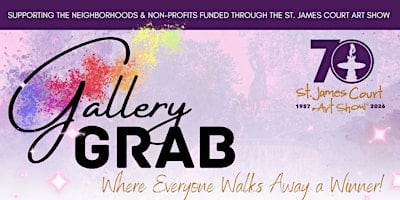 Gallery Grab - Night 1 ($100 Level)