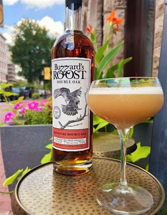 Buzzard's Roost Spritz & Sass @ The Roost