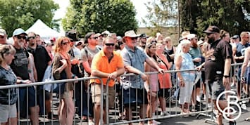 Kentucky Craft Bash | Beer Festival