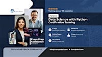 4-Day Data Science with Python Bootcamp in Louisville, KY