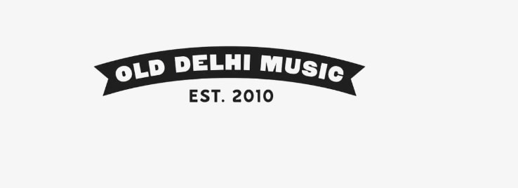 Old Delhi Music