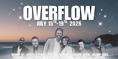 Overflow 2026