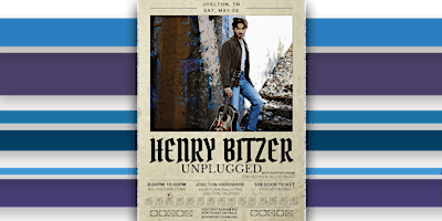 Henry Bitzer in Joelton