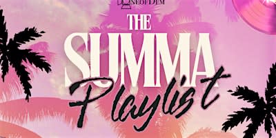 The Summa Playlist