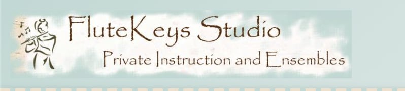 FluteKeys Studio
