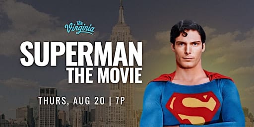 Superman: The Movie (1978)