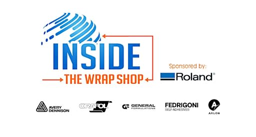 Inside the Wrap Shop Transit or Sprinter Van