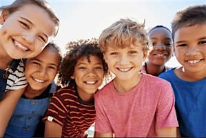 Kids Skin Summer Camp