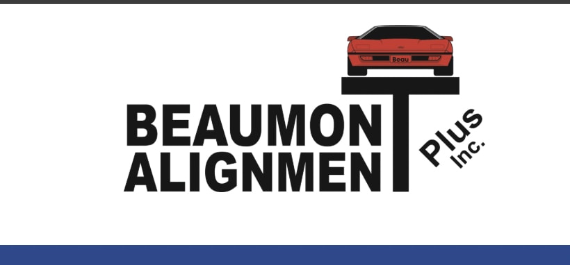  Beaumont Alignment Plus 